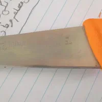 چاقو حیدری فولاد آلمان|کوهنوردی و کمپینگ|نهاوند, |دیوار