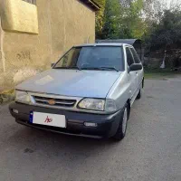 پراید صبا مدل۸۸