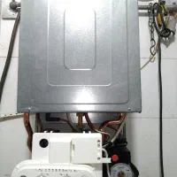 پکیج در حد صفر