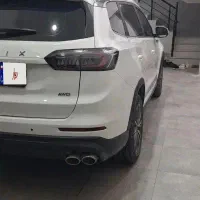 تیگو ۸ پرو مکس ie مدل ۱۴۰۳|خودرو سواری و وانت|سقز, |دیوار