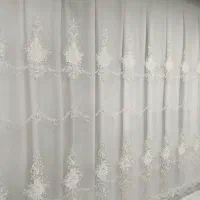 قیمت دو میلیون و پانصد|پرده، رانر، رومیزی|آبیک, |دیوار