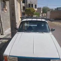 وانت پیکان دوگانه