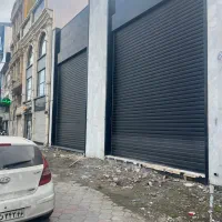 مغازه بر اصلی قلی پور ۳۶۰ متر در ۲ طبقه|اجارهٔ مغازه و غرفه|رشت, آزادگان|دیوار