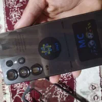 گوشی اس ۲۵اولترا طرح رم ۲۰