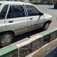 پراید۱۳۱ مدل ۹۰