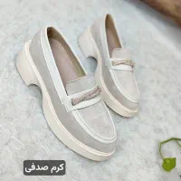 کفش کالج و نیم بوت زنانه