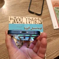 آیفون ۱۵ نرمال ۲۵۶|موبایل|تهران, مهران (سیدخندان)|دیوار