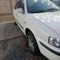 سمند درجه یک مدل ۸۶|خودرو سواری و وانت|ماهدشت, |دیوار