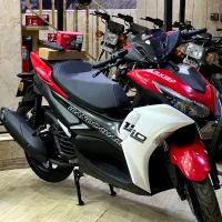 ایروکس1404|موتورسیکلت|سقز, |دیوار