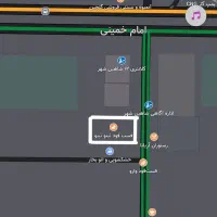 رهن و اجاره مغازه جنب آگاهی دو طبقه