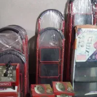 نردبان پارسا پله|ابزارآلات|آران و بیدگل, |دیوار