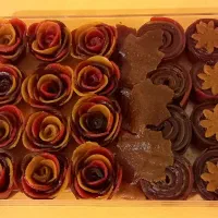باکس لواشک