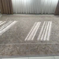 فرش ماشینی ۱۲۰۰ شانه|فرش|تهران, پونک|دیوار