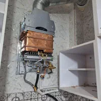 تعمیر آبگرمکن دیواری|خدمات پیشه و مهارت|تربت جام, شیخ احمد جامی|دیوار