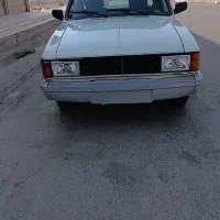 پیکان وانت مدل 92برج 12