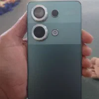 گوشی ردمی نوت 13پرو|موبایل|چابهار, |دیوار