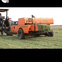 دستگاه پرس رامش