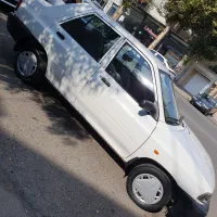 پراید ۱۳۱ seدوگانه کم کار