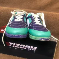 کتونی سالنی و چمنی|کیف، کفش، کمربند|فردیس, فردیس|دیوار