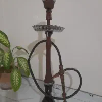 قلیان سیب ابندی تنه گردواصل خوش کام