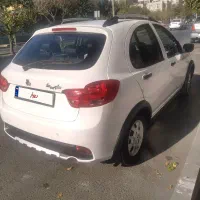 کوییک GX فول آپشن سالم ۴۰۲|خودرو سواری و وانت|تهران, ابوذر|دیوار