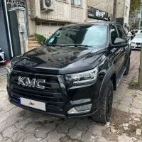 Kmc t8|خودرو سواری و وانت|تهران, صادقیه|دیوار