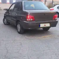 پراید ۱۳۲مدل ۹۰