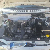 پراید۸۷ سرحال