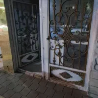 زیر زمین ۴۰ متری سلطان آباد