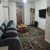 آپارتمان-فروشی-55متری-طبقه-2-مارلیک-کد-455