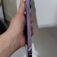 آیفون ۱۴ پرو مکس ۵۱۲ گیگ|موبایل|کاشمر, |دیوار