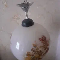 لوستر|لوستر و چراغ آویز|کرمانشاه, |دیوار