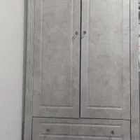 کمدکودک سالم
