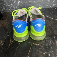 کتونی نایک ویتنام سایز ۳۹|تجهیزات ورزشی|فردیس, منظریه|دیوار