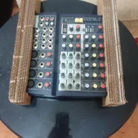 میکسر sound craft|آلات موسیقی|شیراز, معالی‌آباد|دیوار