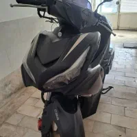 موتور طرح ایروکس ۱۷۰