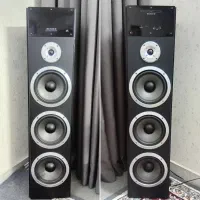 اسپیکر خانگی SUNIYA