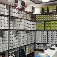 نمایندگی دوربین مداربسته و دزدگیر اماکن