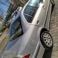 سمند ef7 دوگانه کارخانه 89|خودرو سواری و وانت|سقز, |دیوار