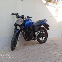 پالس 200|موتورسیکلت|کرج, شهرک رضوانیه|دیوار