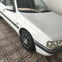 پژو۴۰۵اس ال ایکسtu5