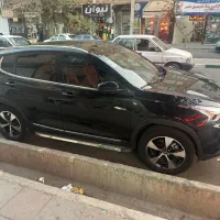 تیگو ۷ مدل ۹۷ بیرنگ|خودرو سواری و وانت|گرمدره, |دیوار