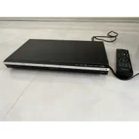 دستگاه دی وی دی بلو ری مارک دوو