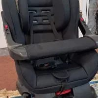 صندلی ماشین کودک دلیجان|تخت و صندلی بچه|فرخشهر, |دیوار