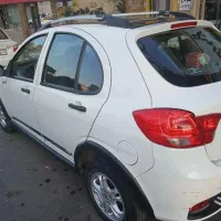 کوئیک 1400|خودرو سواری و وانت|الوند, |دیوار