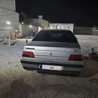 فروش 405 مدل 98|خودرو سواری و وانت|قشم, |دیوار