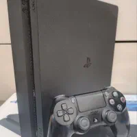 ps4 slilm کپی خور
