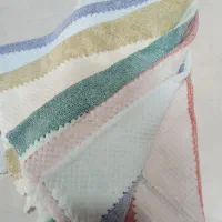 دستمالی .حوله ی دست صورت .حوله دور پیچ