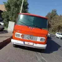 مینی بوس ۲۱ نفره عروسک