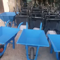 فرقون نوارنقاله میکسرقالب بلوک زن|ماشین‌آلات صنعتی|اهواز, آریاشهر|دیوار